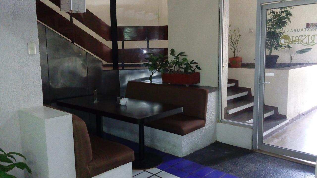 Cabildos 4*