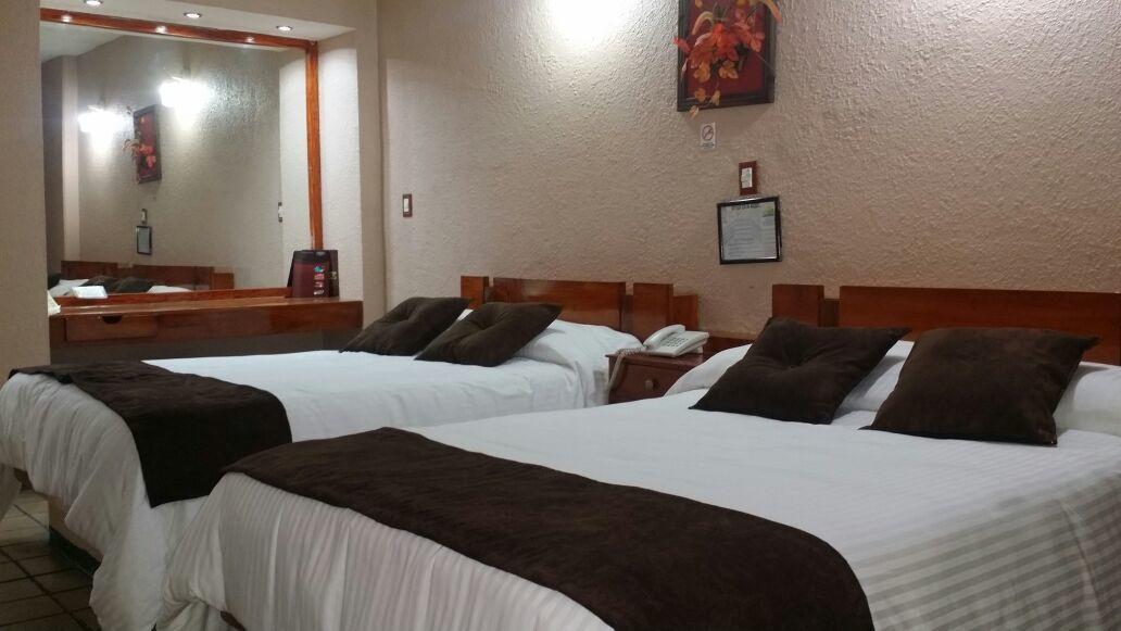 Cabildos 4* Tapachula