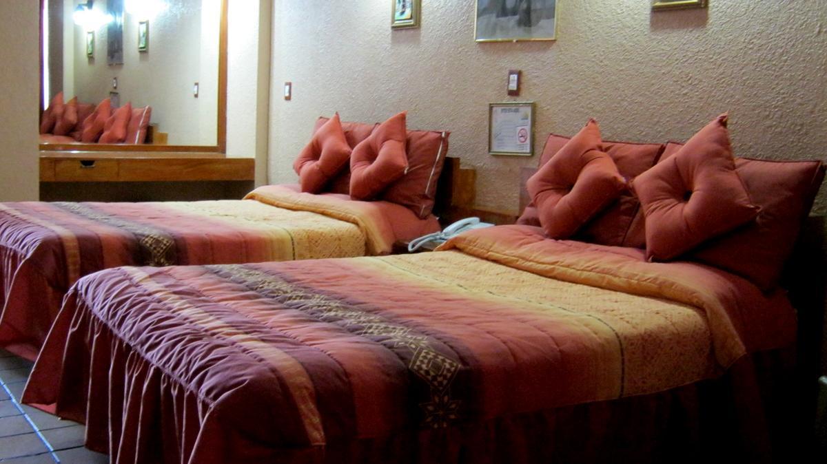 Cabildos 4* Tapachula