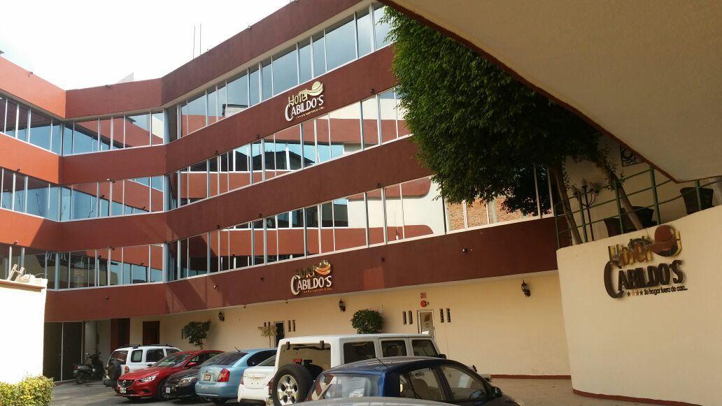Cabildos 4* Tapachula
