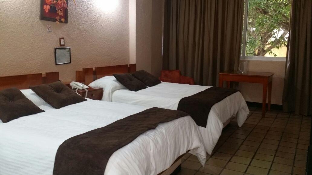 Hotel Cabildos 4*