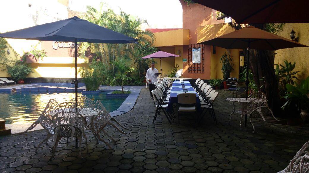 Hotel Cabildos 4*
