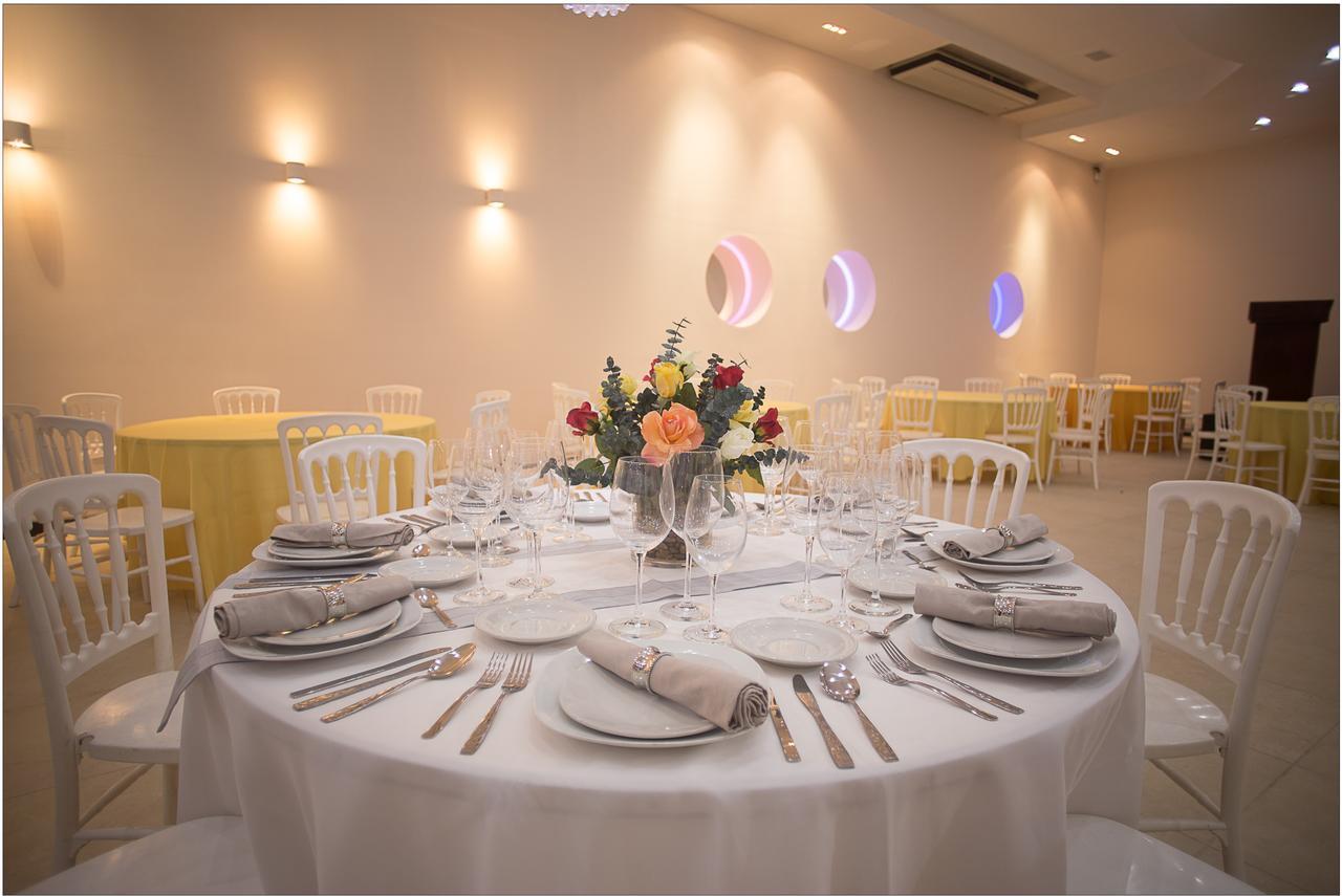 Cabildos Hotel Tapachula