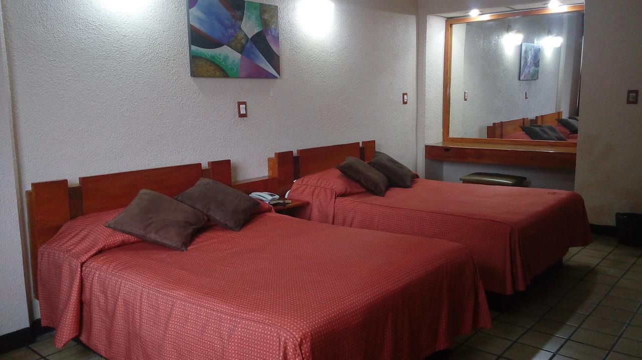 Cabildos Hotel Tapachula