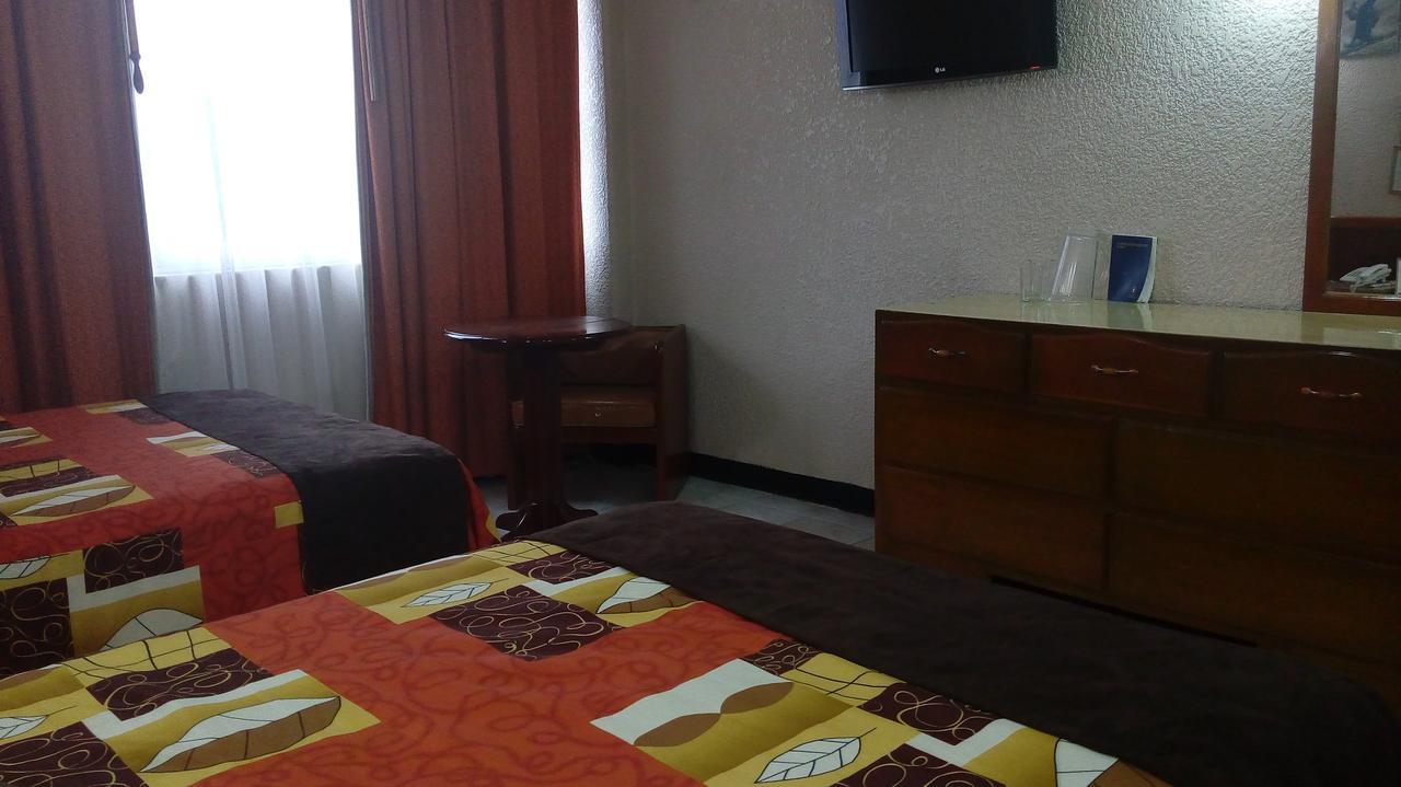 Cabildos Hotel