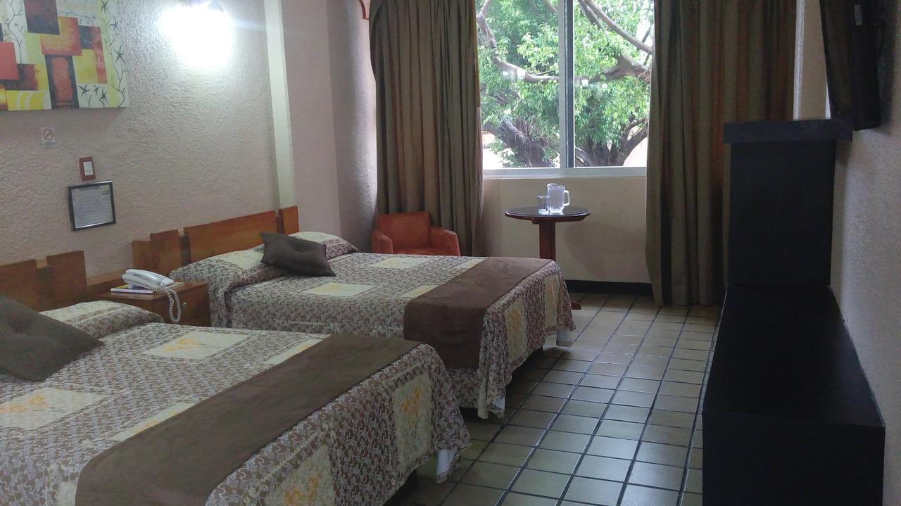 Cabildos 4*