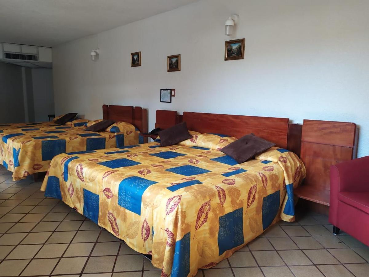 Cabildos 4*