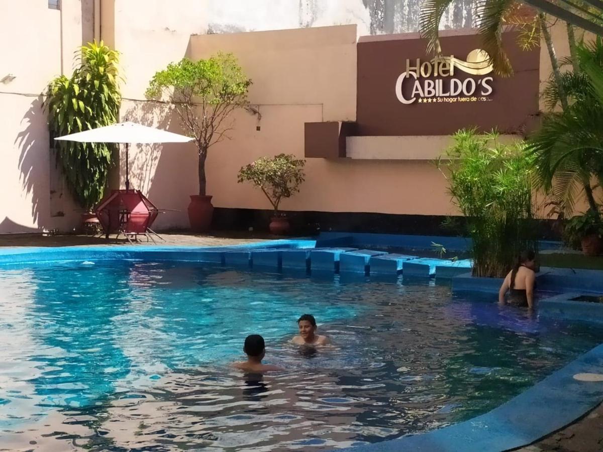 Cabildos Hotel