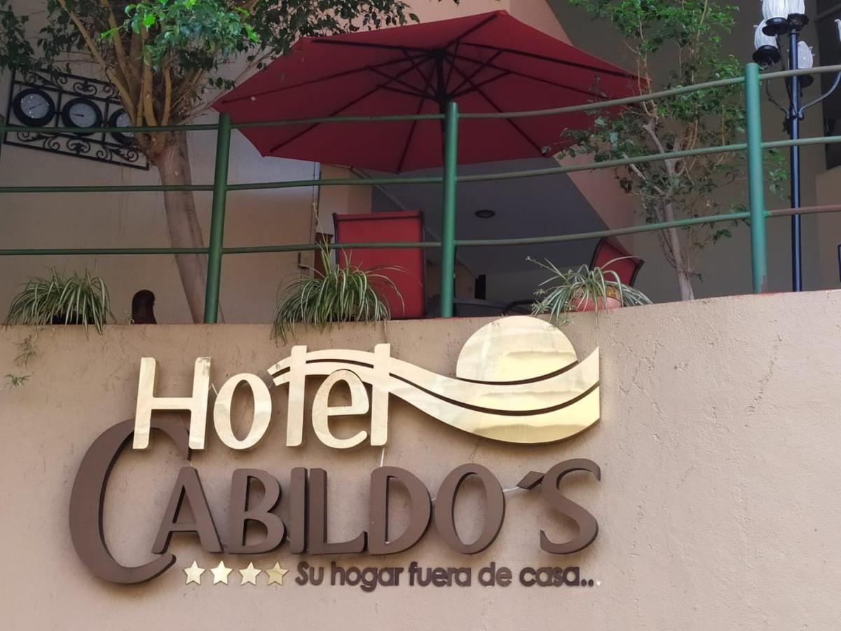 Cabildos Hotel