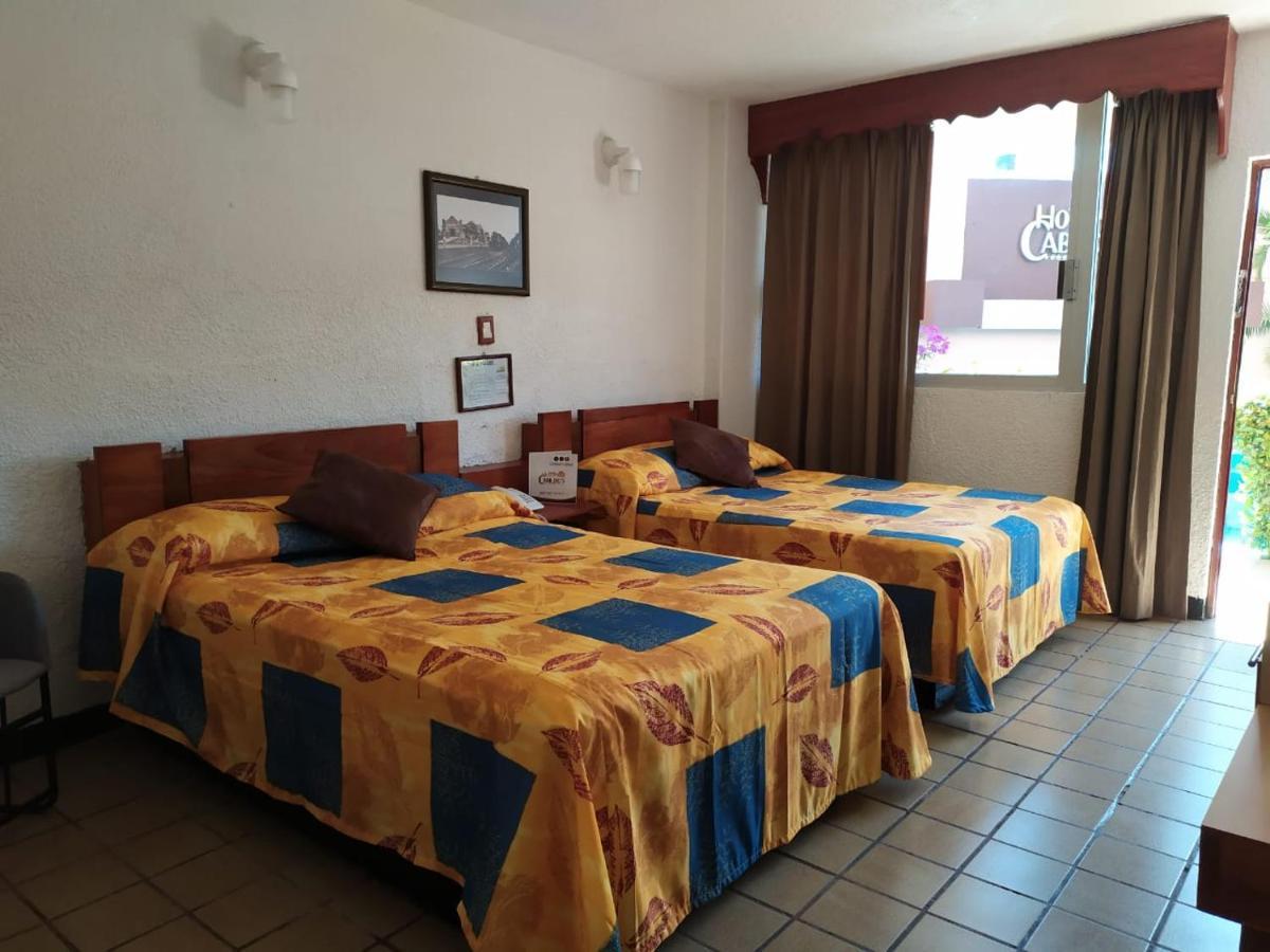 Hotel Cabildos Tapachula