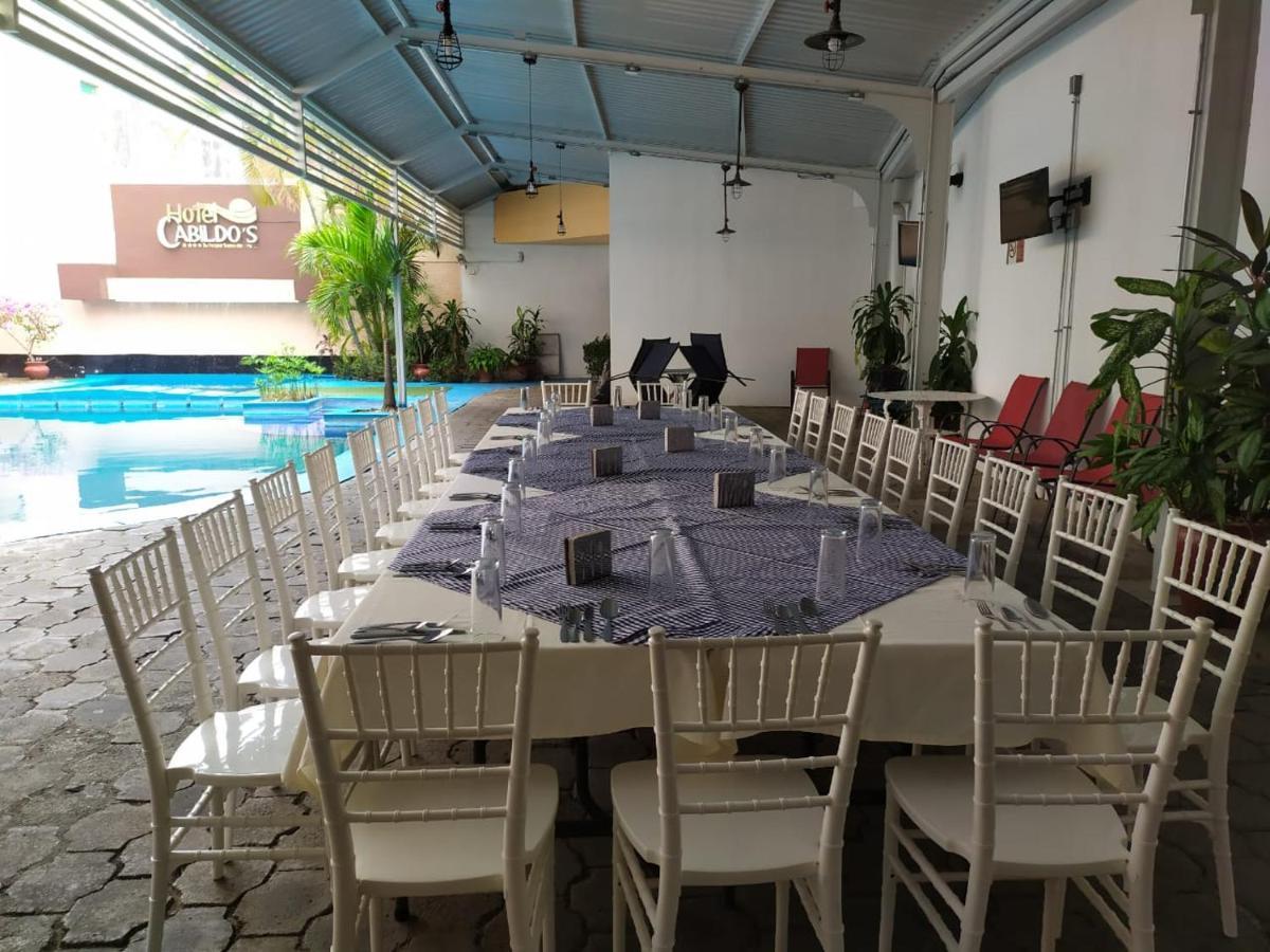 Cabildos 4* Tapachula