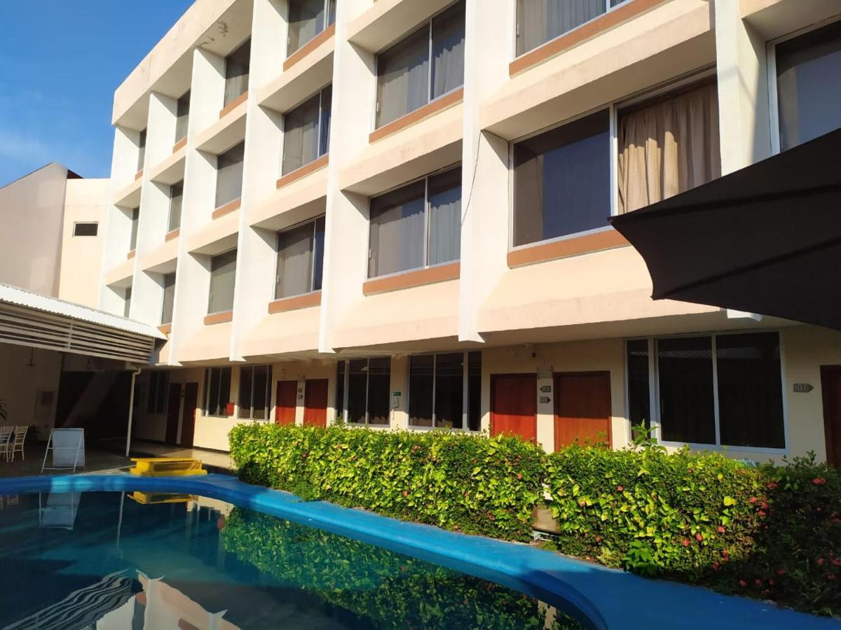 Cabildos 4* Tapachula